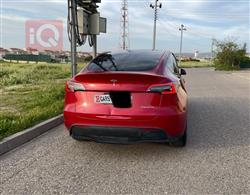 تسلا موديل Y